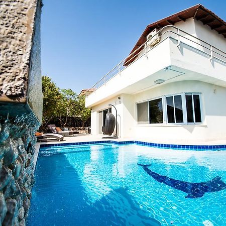Villa Topaz Ejlat Pokój zdjęcie