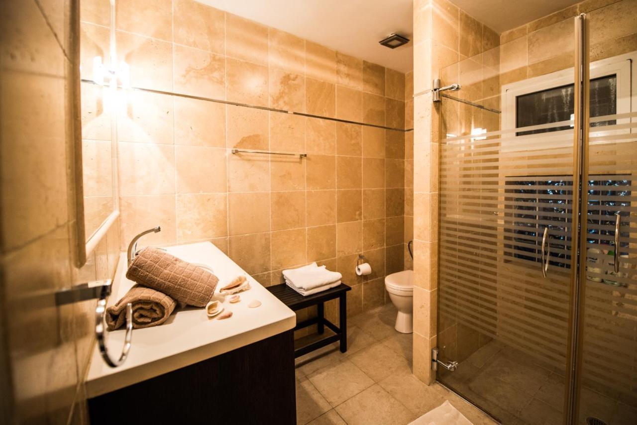 Villa Topaz Ejlat Zewnętrze zdjęcie