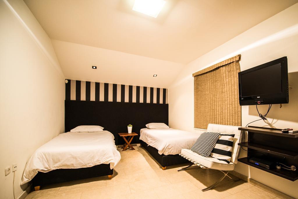 Villa Topaz Ejlat Pokój zdjęcie